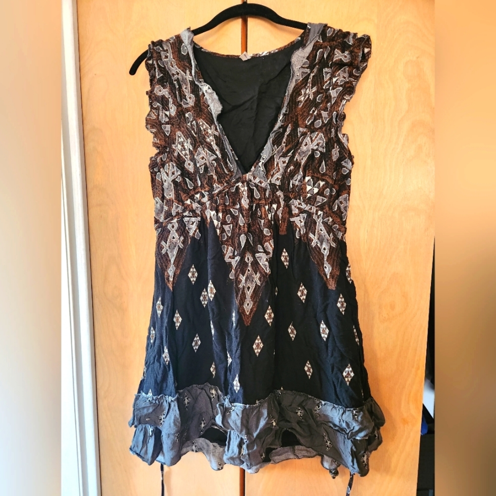 Free people dress - S